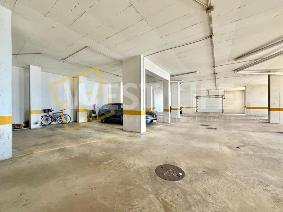 Apartamento T3 para Venda em Ericeira Foto 24