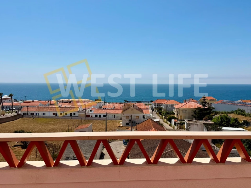 Apartamento T3 para Venda em Ericeira Foto 1