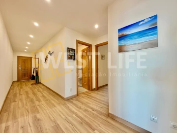 Apartamento T3 para Venda em Ericeira