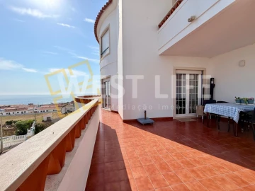 Apartamento T3 para Venda em Ericeira