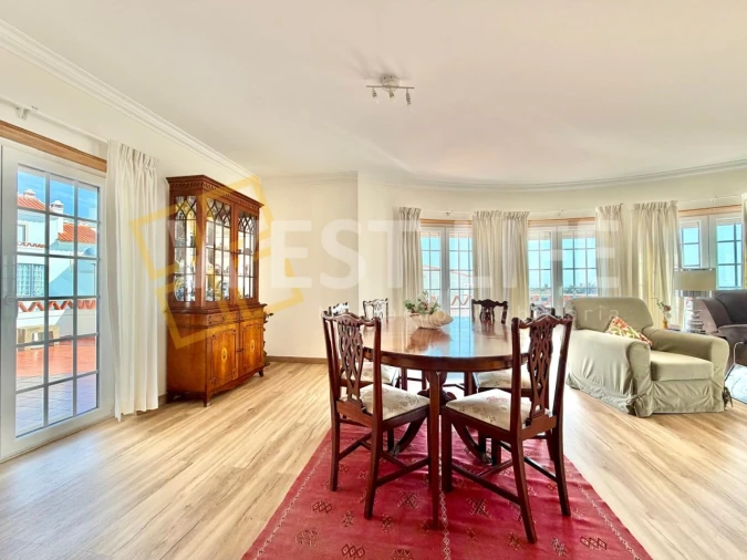 Apartamento T3 para Venda em Ericeira Foto 2