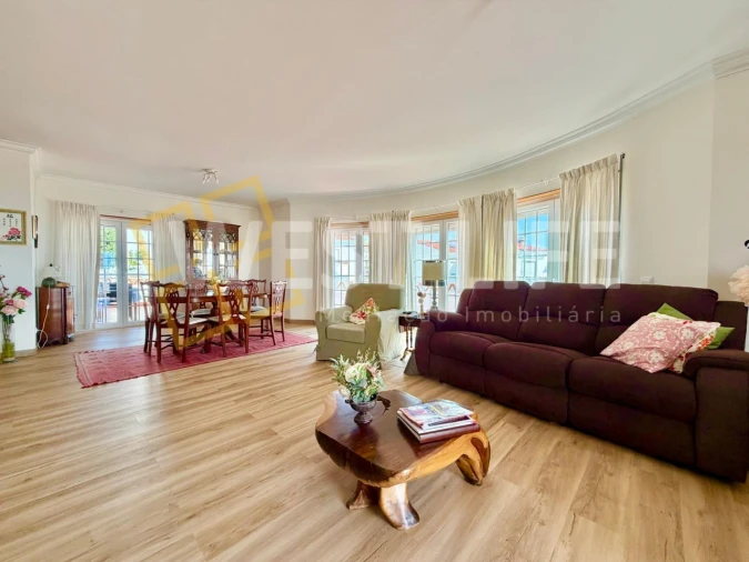Apartamento T3 para Venda em Ericeira Foto 6