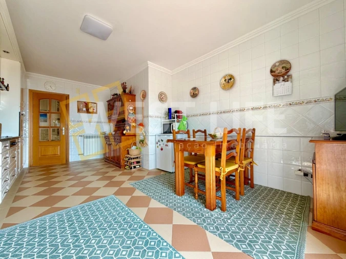 Apartamento T3 para Venda em Ericeira Foto 12
