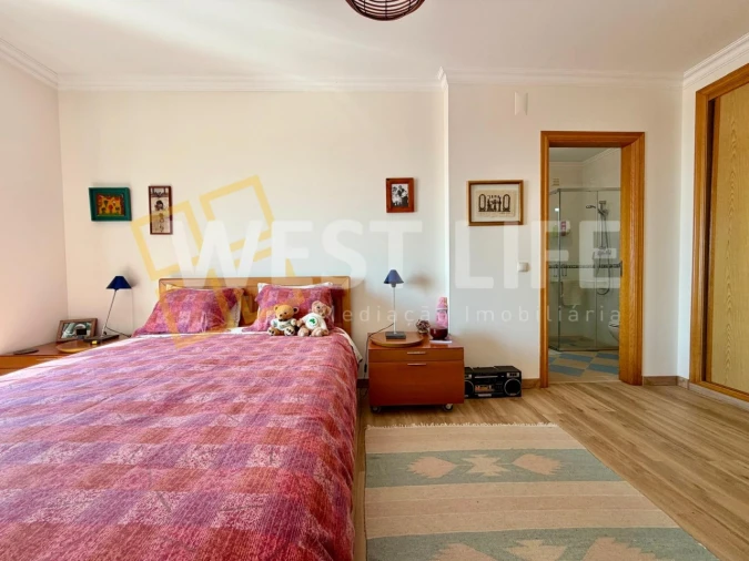 Apartamento T3 para Venda em Ericeira Foto 17