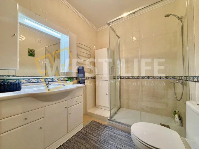 Apartamento T3 para Venda em Ericeira Foto 19