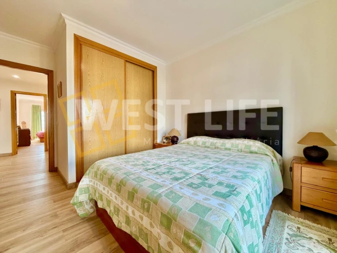 Apartamento T3 para Venda em Ericeira Foto 20