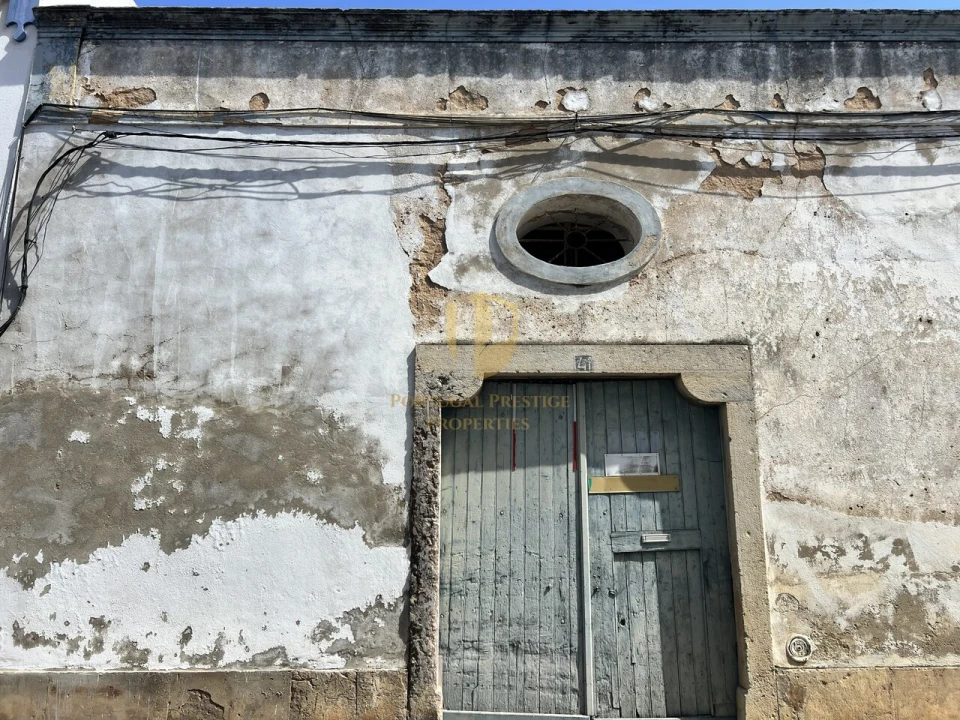 Armazém para Venda em Olhão Foto 2