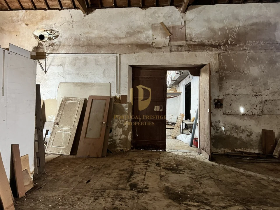Armazém para Venda em Olhão Foto 13