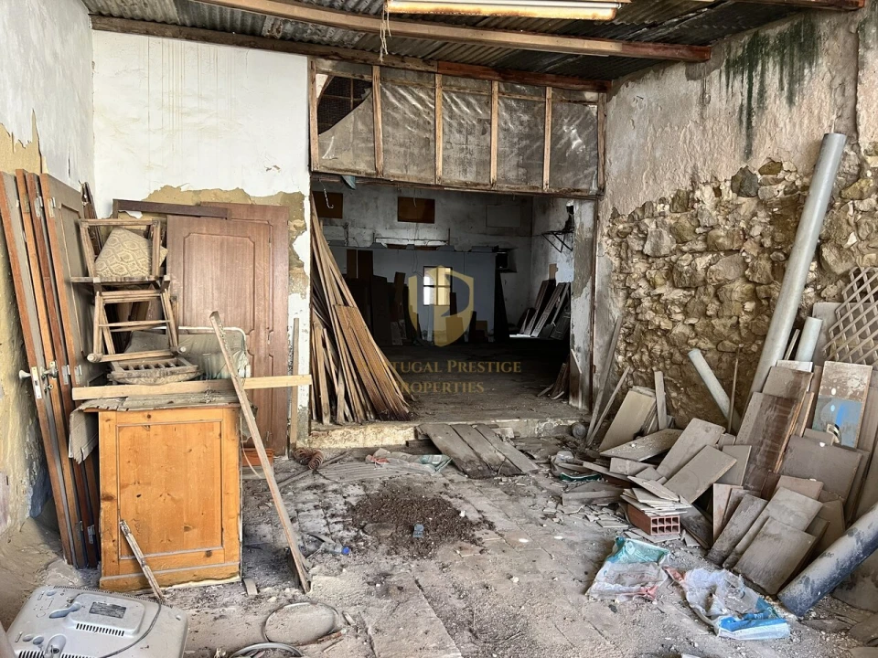 Armazém para Venda em Olhão Foto 18