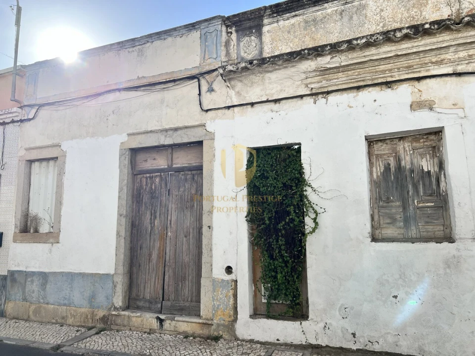 Armazém para Venda em Olhão Foto 19