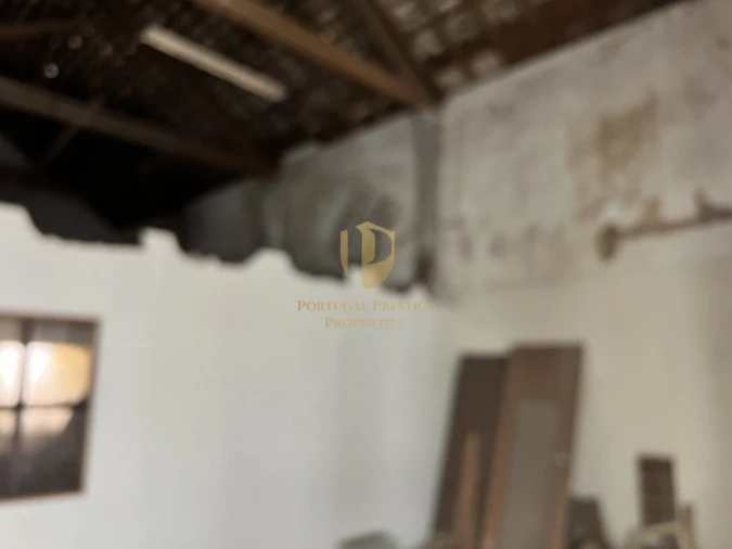 Armazém para Venda em Olhão Foto 4