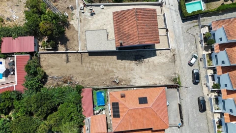 Terreno para Venda em Castelões