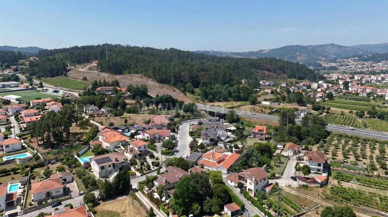 Terreno para Venda em Castelões Foto 5