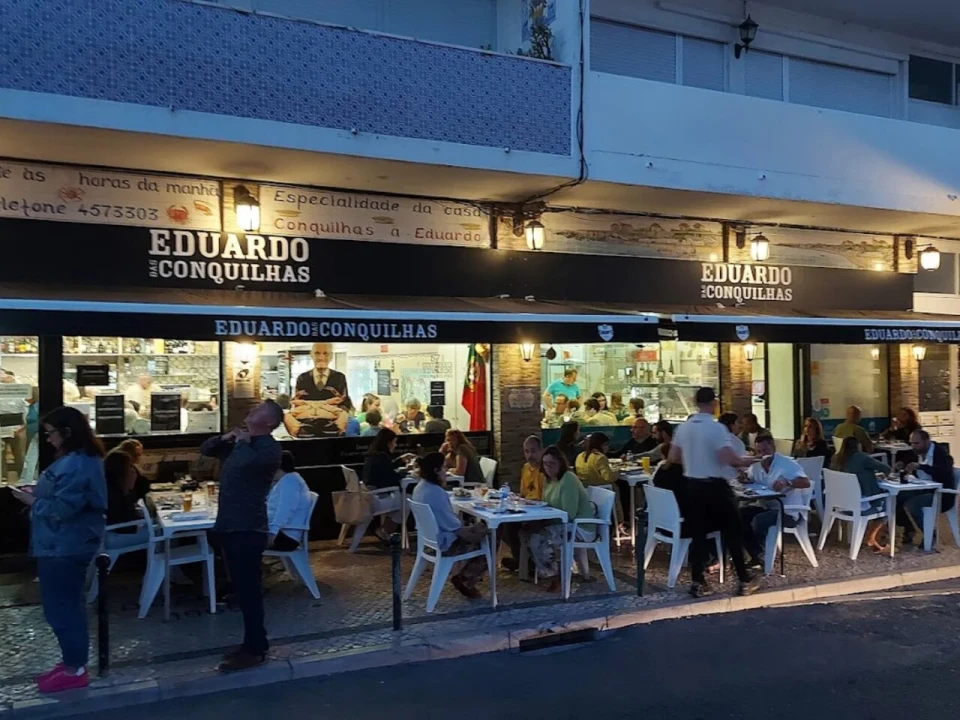 Terreno para Venda em Carcavelos e Parede Foto 8
