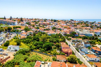 Terreno para Venda em Carcavelos e Parede
