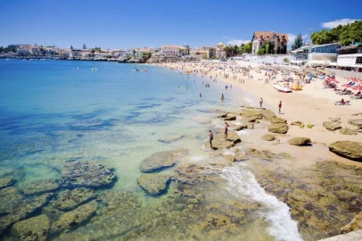 Terreno para Venda em Carcavelos e Parede