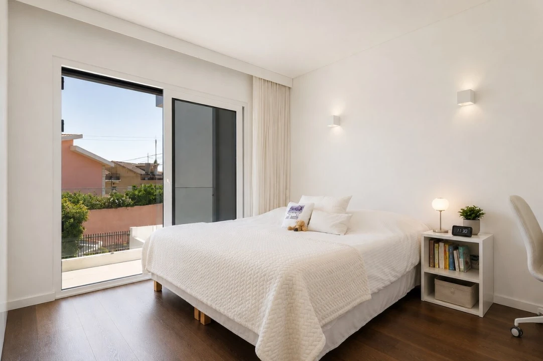 Moradia T4 para Venda em Carcavelos e Parede Foto 15