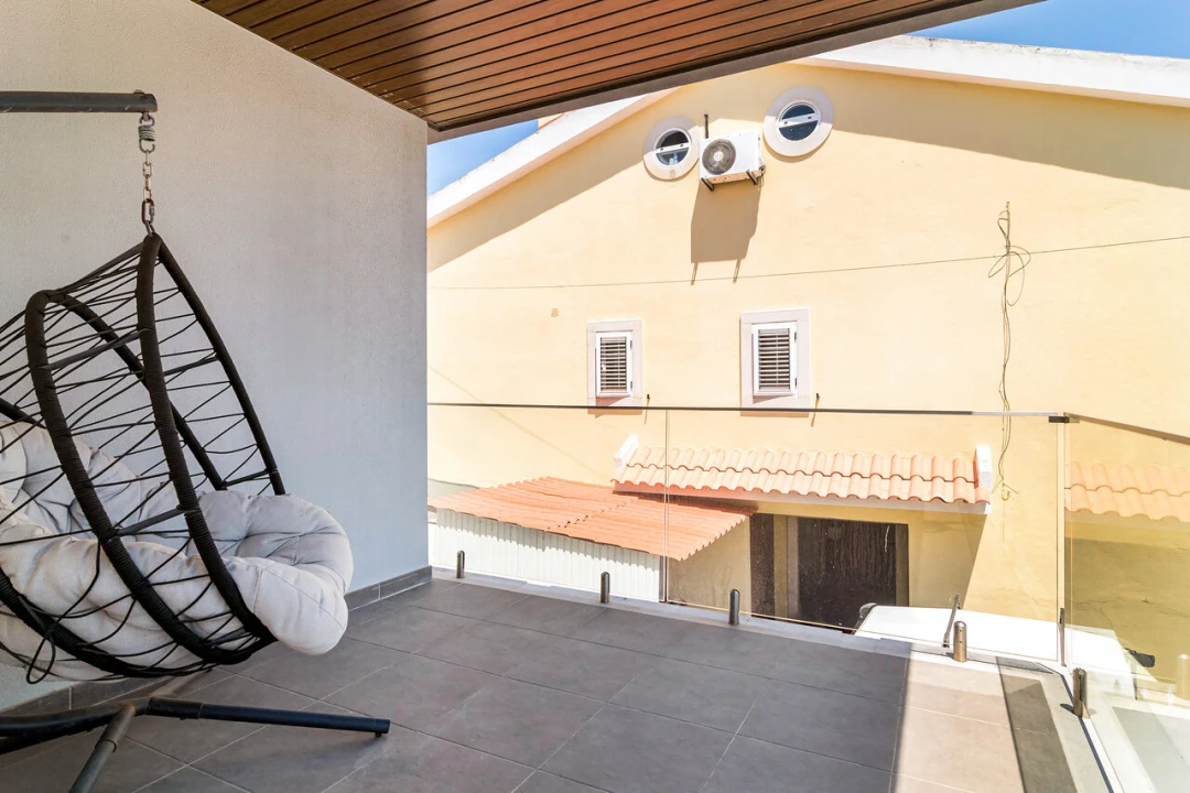 Moradia T4 para Venda em Carcavelos e Parede Foto 17