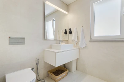 Moradia T4 para Venda em Carcavelos e Parede