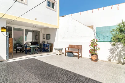 Moradia T4 para Venda em Montijo e Afonsoeiro