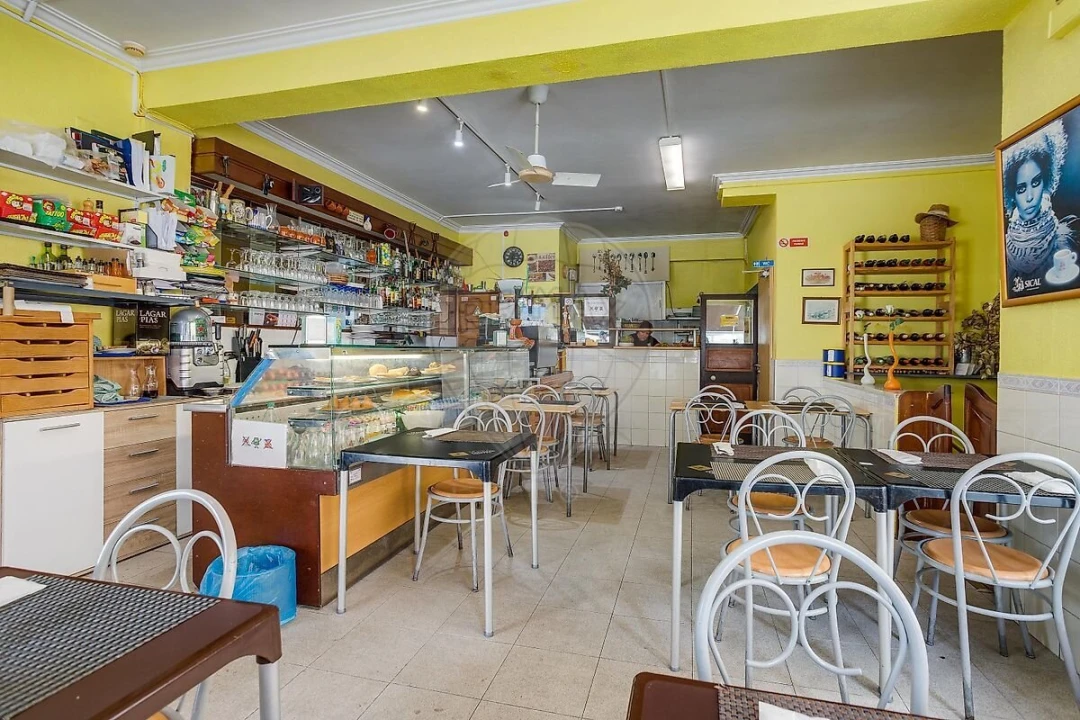 Loja para Venda em Cascais e Estoril Foto 6