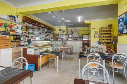 Loja para Venda em Cascais e Estoril