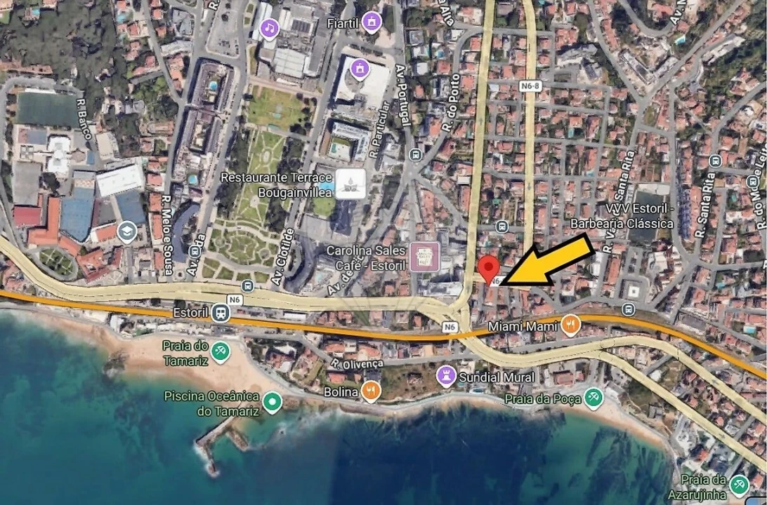 Loja para Venda em Cascais e Estoril Foto 4