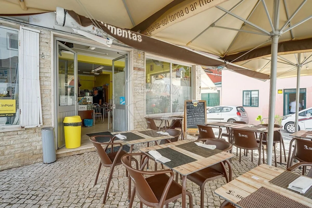 Loja para Venda em Cascais e Estoril Foto 1