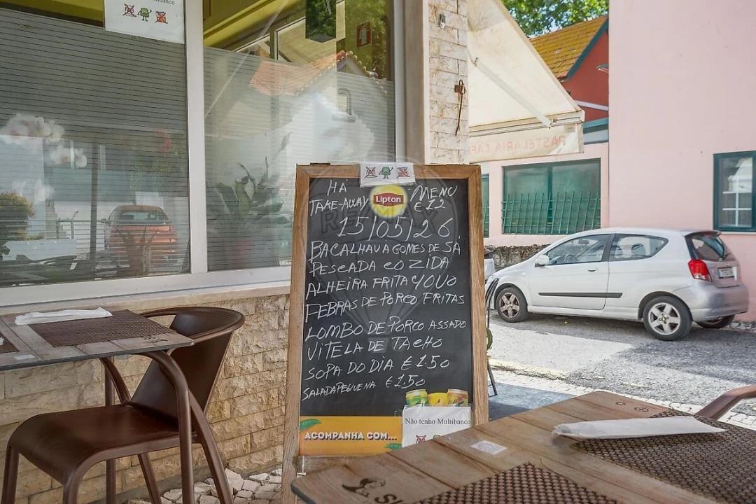 Loja para Venda em Cascais e Estoril Foto 3