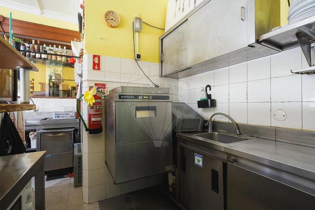 Loja para Venda em Cascais e Estoril Foto 9