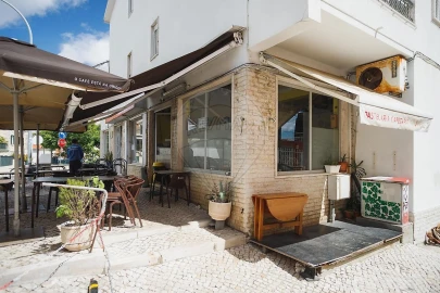 Loja para Venda em Cascais e Estoril