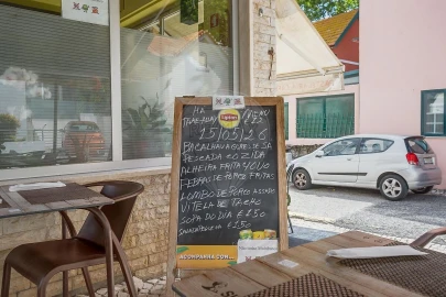 Loja para Venda em Cascais e Estoril