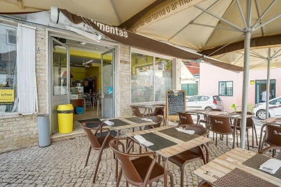 Loja para Venda em Cascais e Estoril