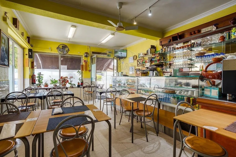 Loja para Venda em Cascais e Estoril Foto 5