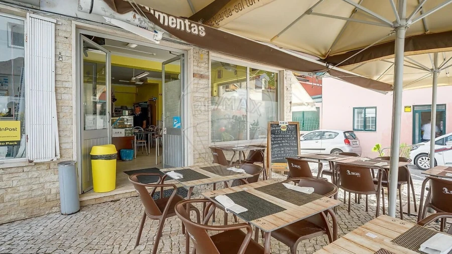 Loja para Venda em Cascais e Estoril