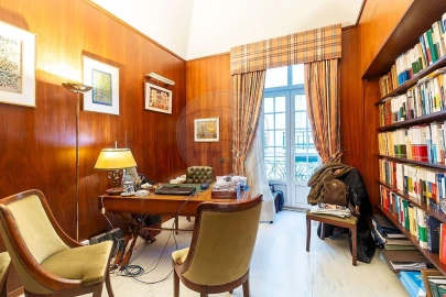 Apartamento T3 para Venda em Santa Maria Maior