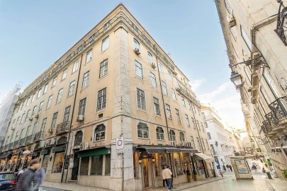 Apartamento T3 para Venda em Santa Maria Maior