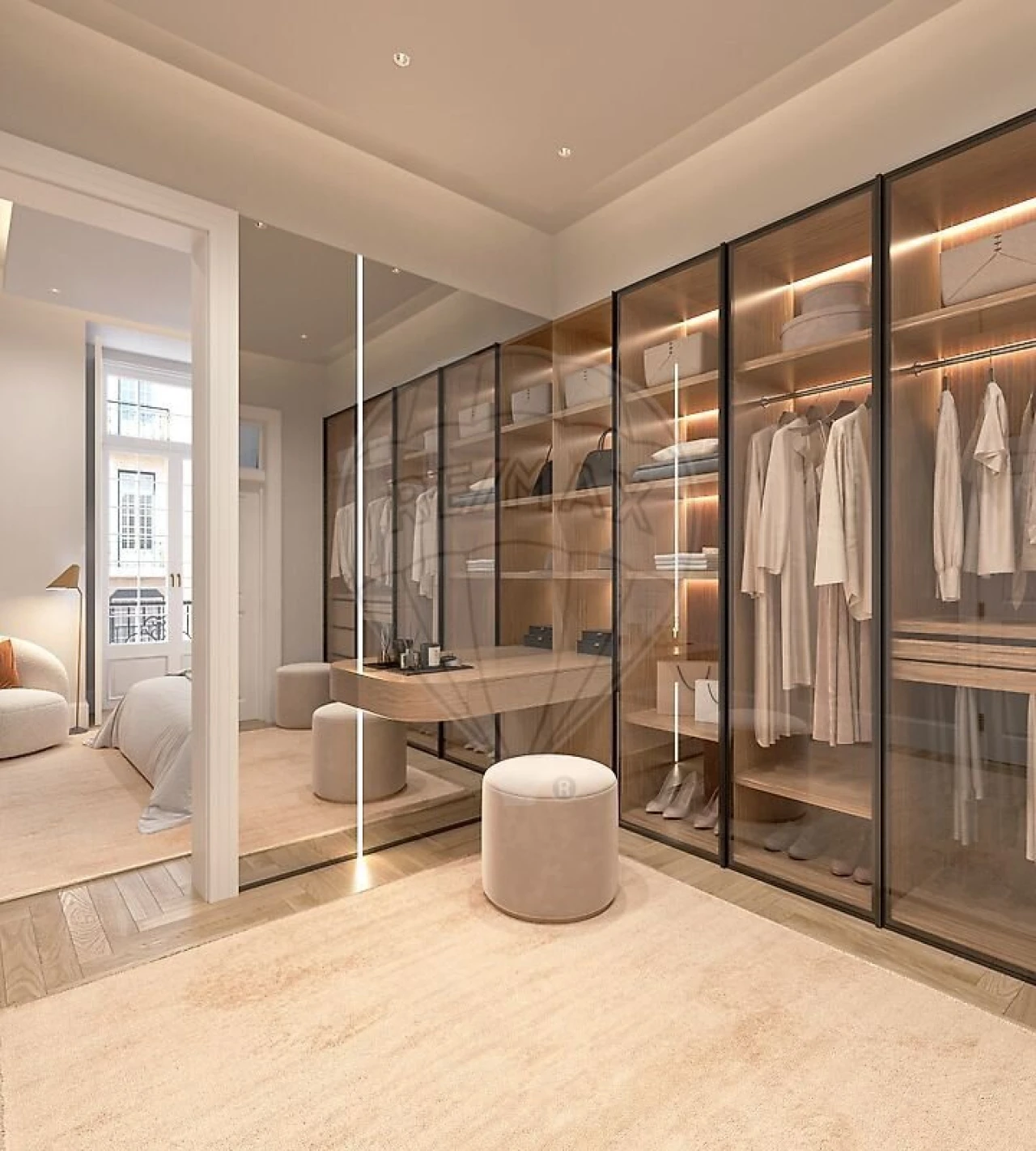 Apartamento T3 para Venda em Santa Maria Maior Foto 7