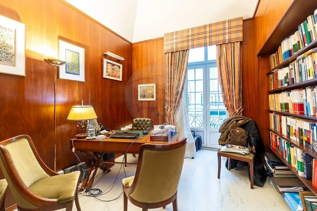 Apartamento T3 para Venda em Santa Maria Maior Foto 15