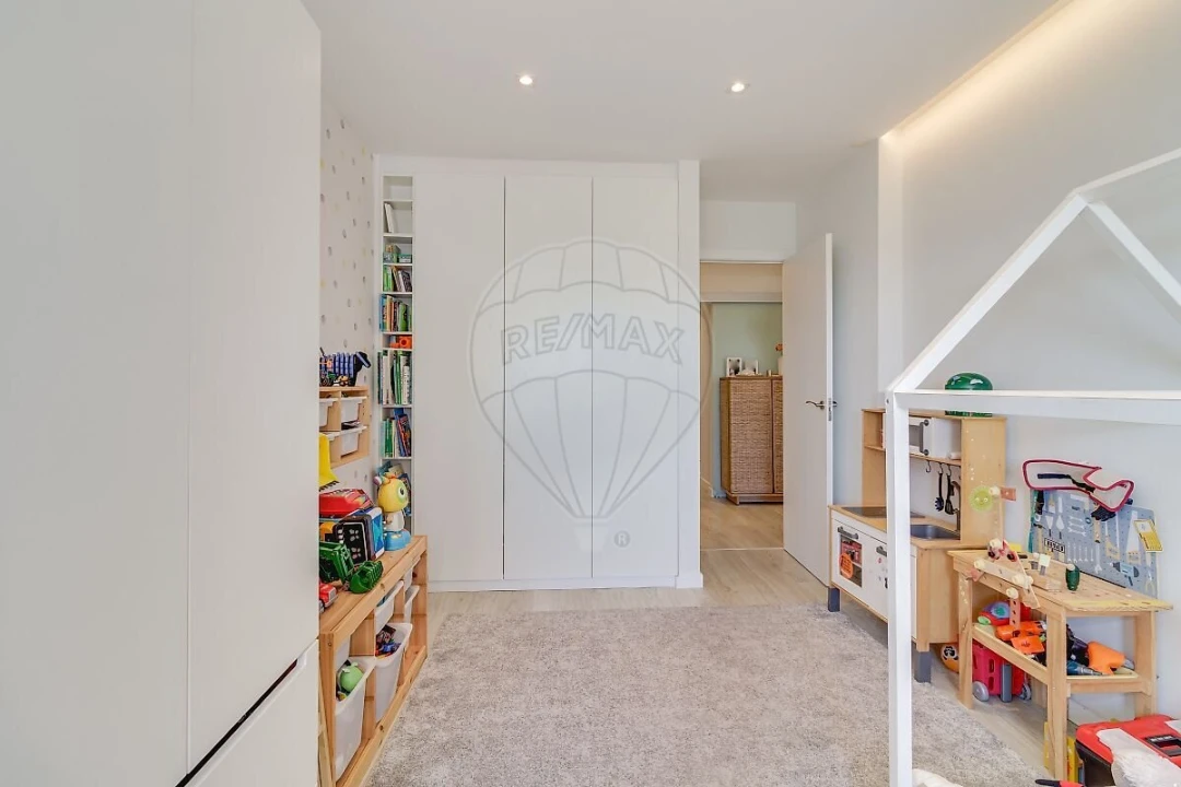 Apartamento T3 para Venda em São Domingos de Rana Foto 20