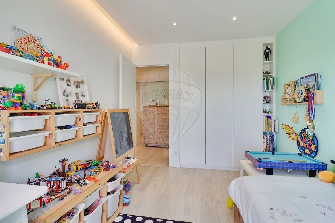Apartamento T3 para Venda em São Domingos de Rana Foto 22