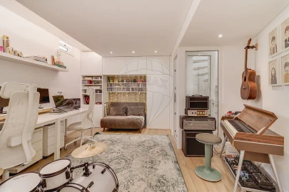 Apartamento T3 para Venda em São Domingos de Rana