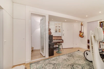 Apartamento T3 para Venda em São Domingos de Rana