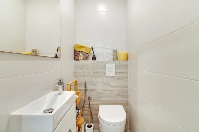 Apartamento T3 para Venda em São Domingos de Rana