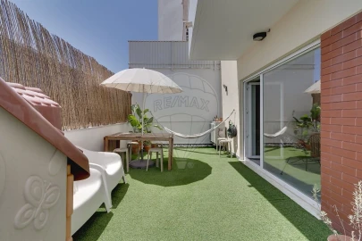 Apartamento T3 para Venda em São Domingos de Rana