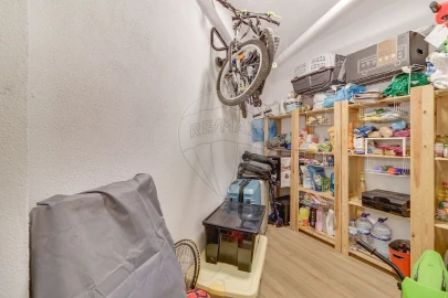 Apartamento T3 para Venda em São Domingos de Rana