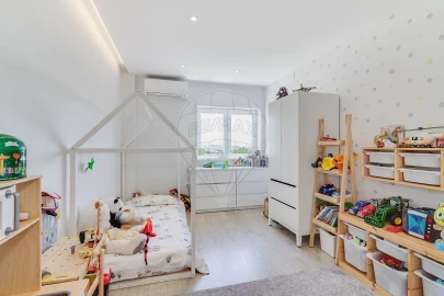 Apartamento T3 para Venda em São Domingos de Rana