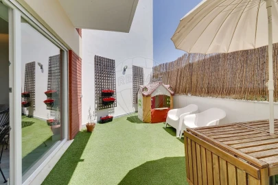 Apartamento T3 para Venda em São Domingos de Rana