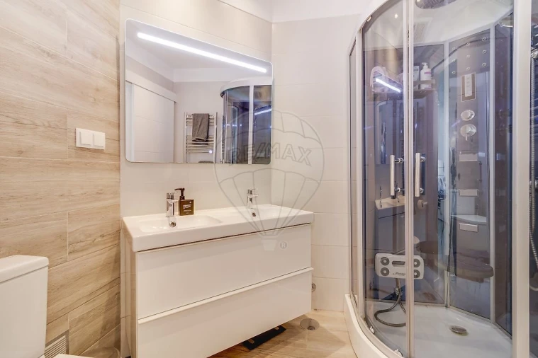 Apartamento T3 para Venda em São Domingos de Rana Foto 26