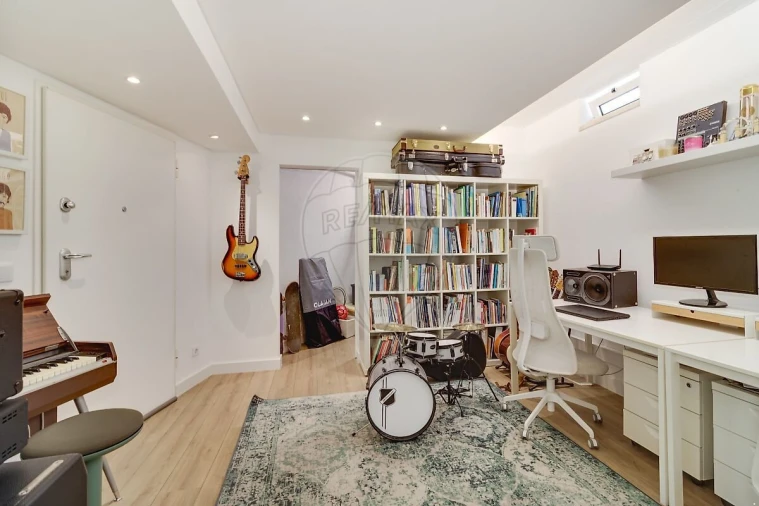 Apartamento T3 para Venda em São Domingos de Rana Foto 12